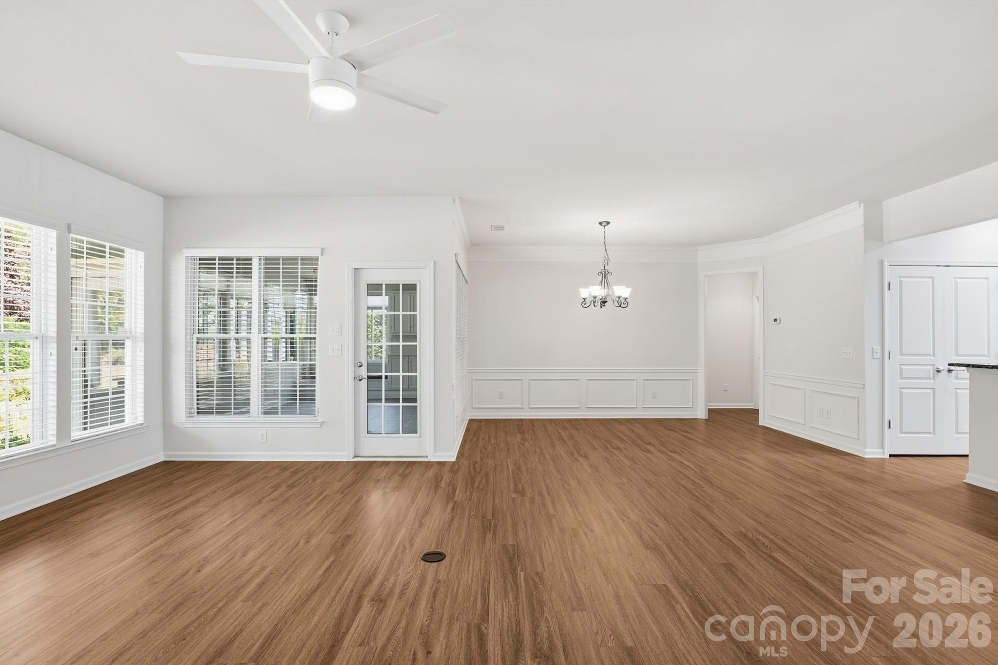 Sun City Carolina Lakes - Residential