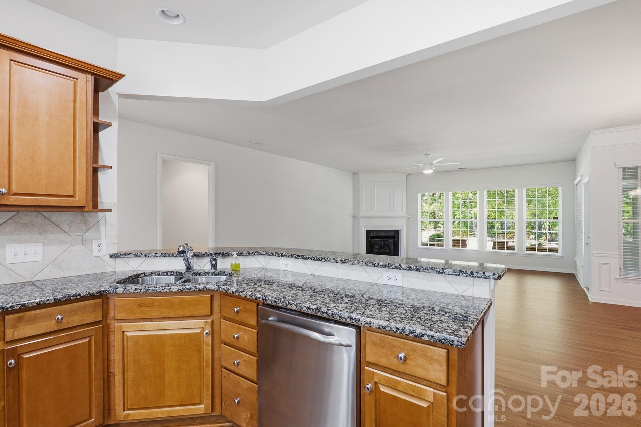 Sun City Carolina Lakes - Residential