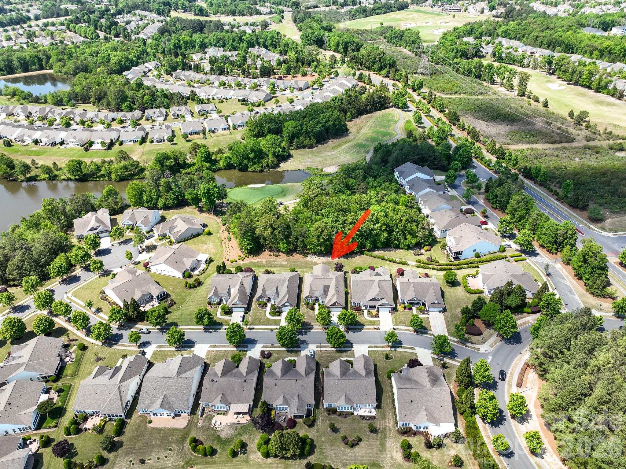 Sun City Carolina Lakes - Residential