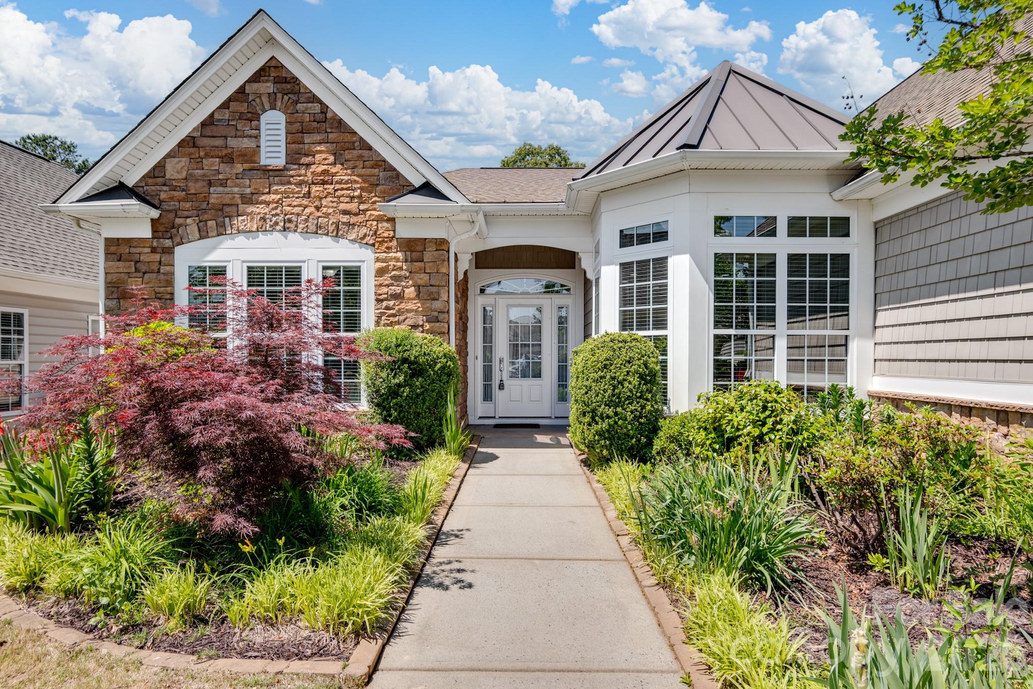 Sun City Carolina Lakes - Residential