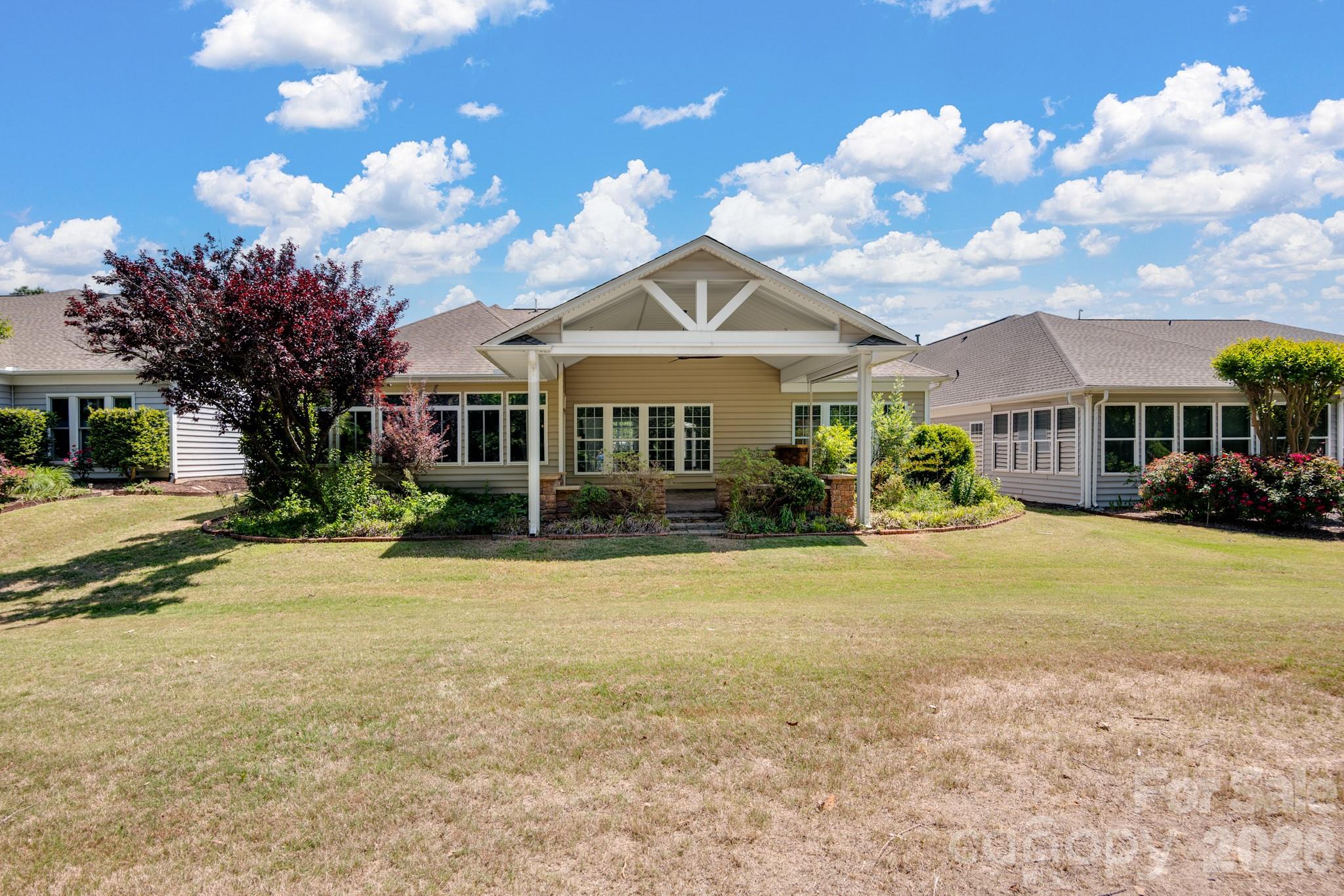 Sun City Carolina Lakes - Residential