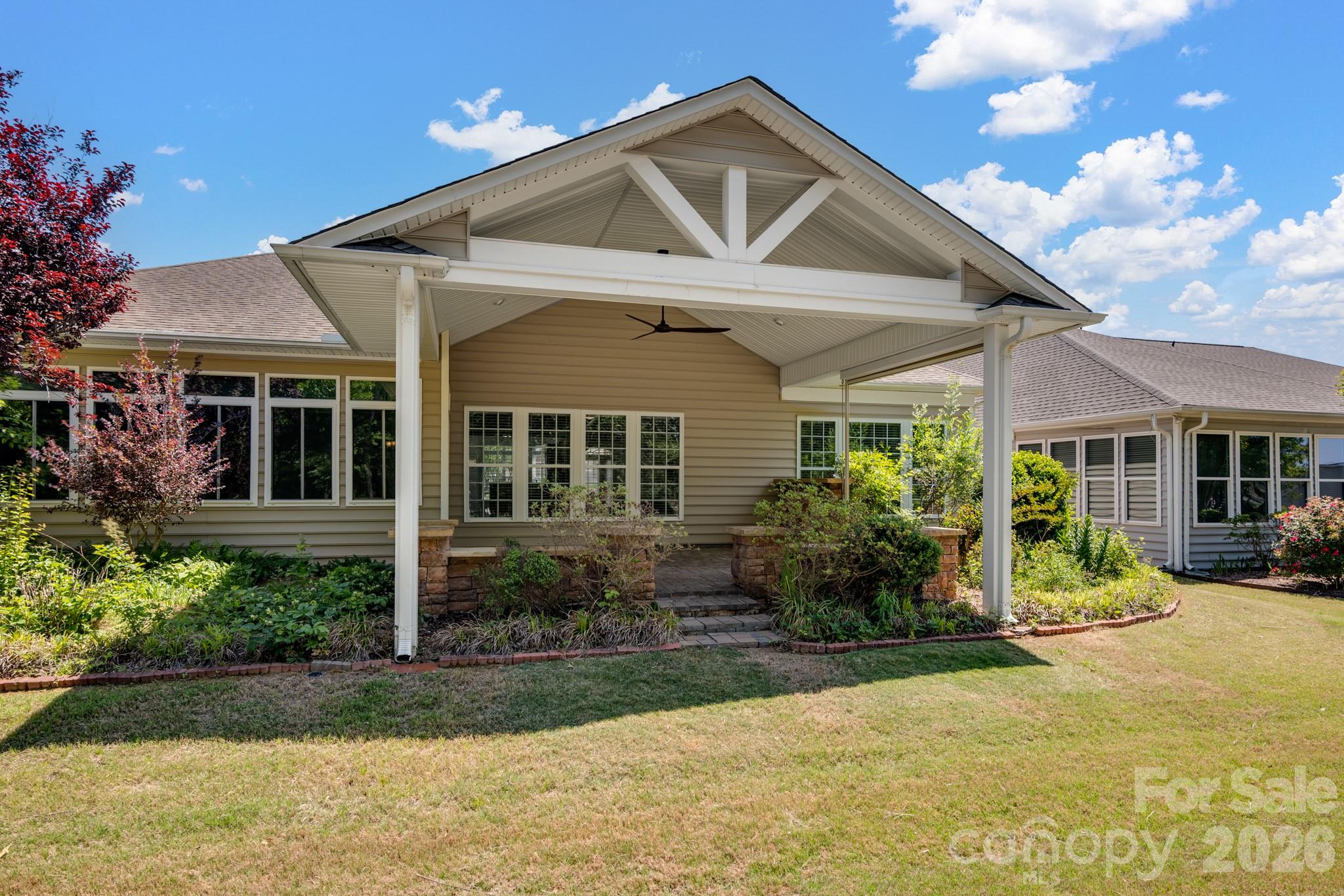 Sun City Carolina Lakes - Residential