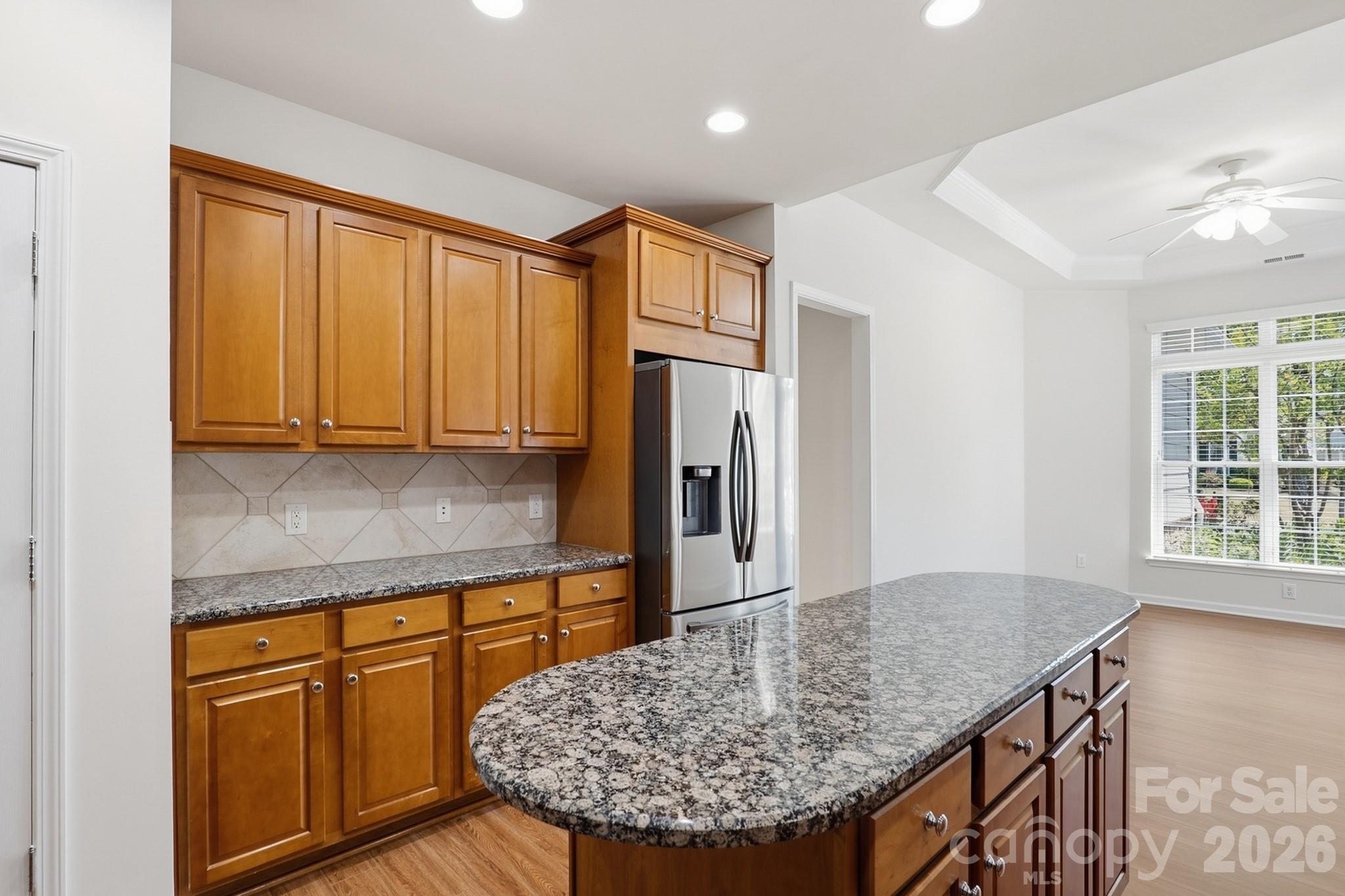 Sun City Carolina Lakes - Residential