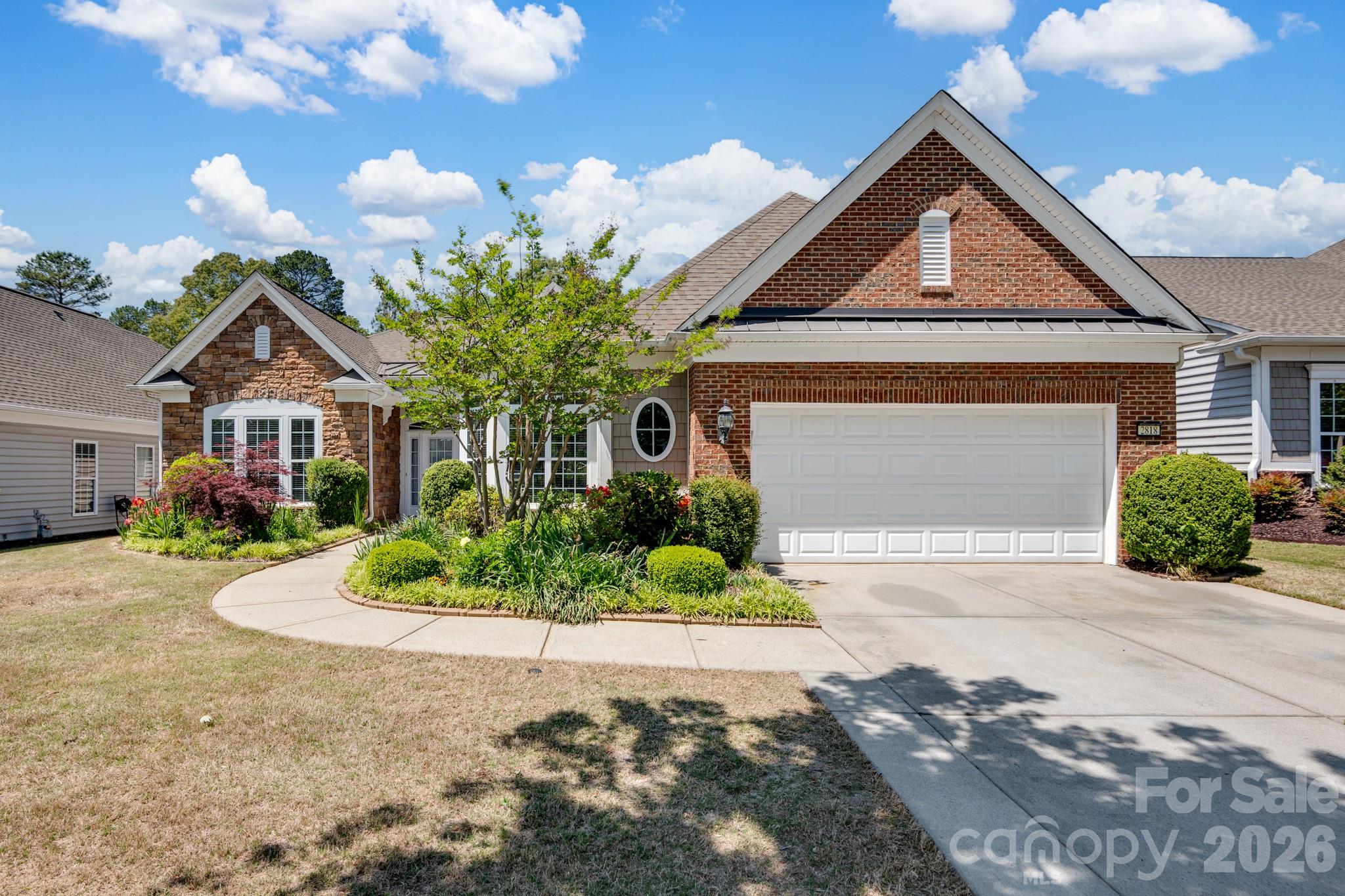 Sun City Carolina Lakes - Residential