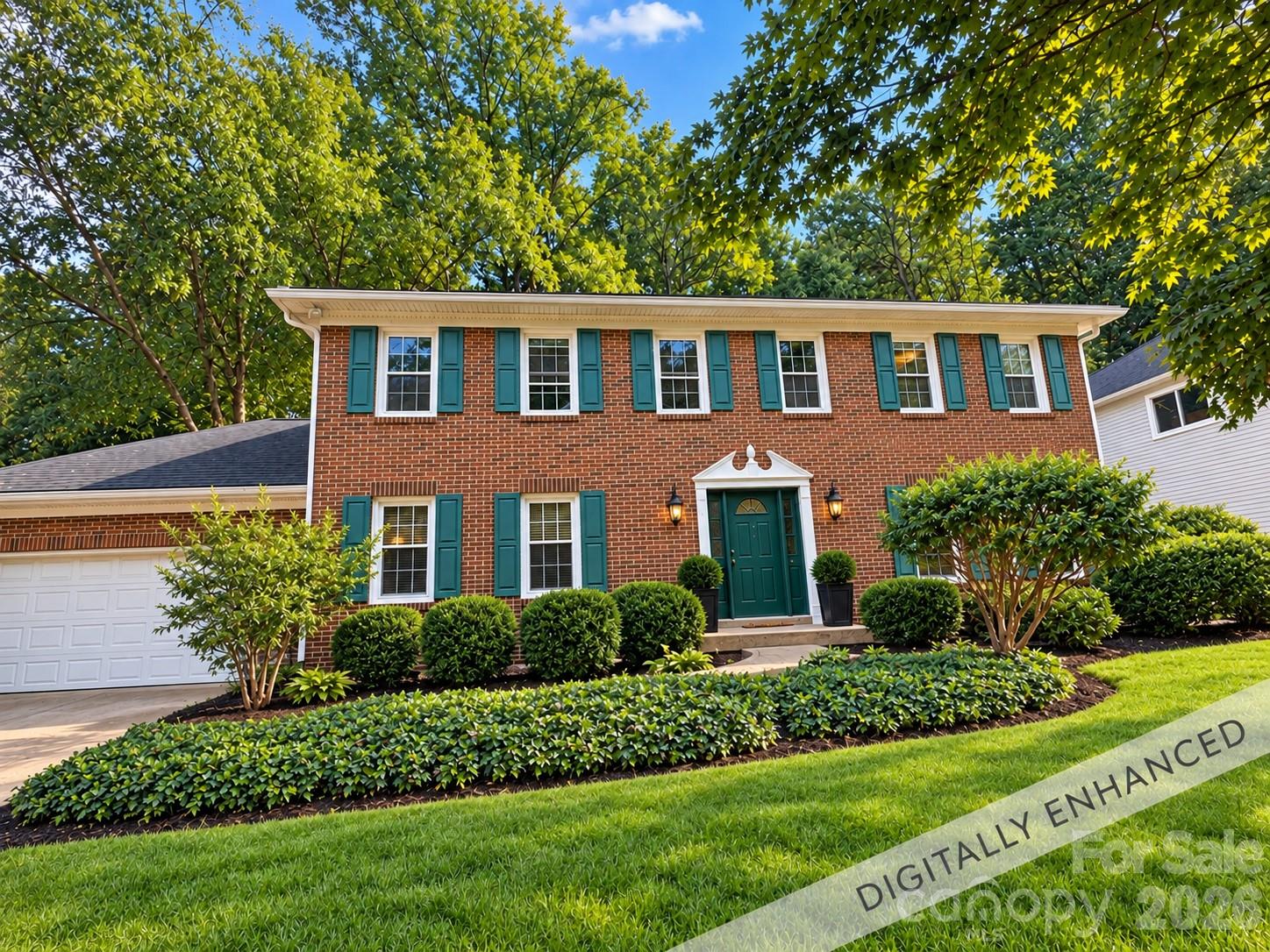 12417 Angel Oak Drive