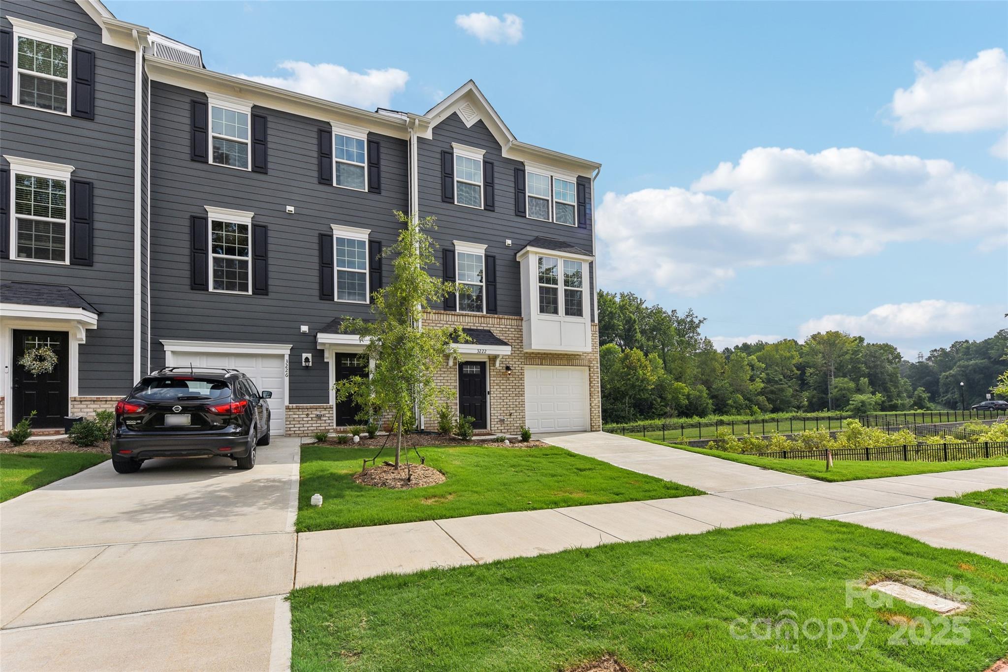 3222 Beeler Lane