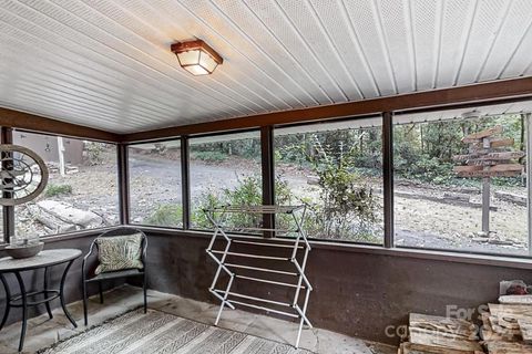 A home in Bryson City