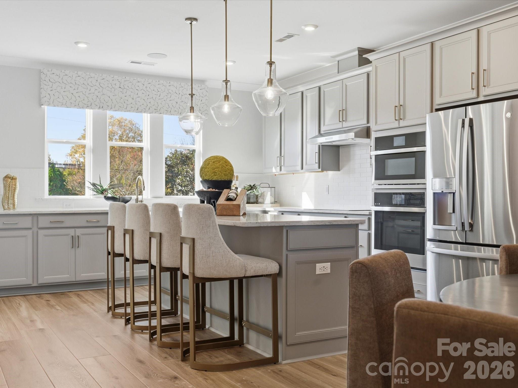 Ross Farms - Residential