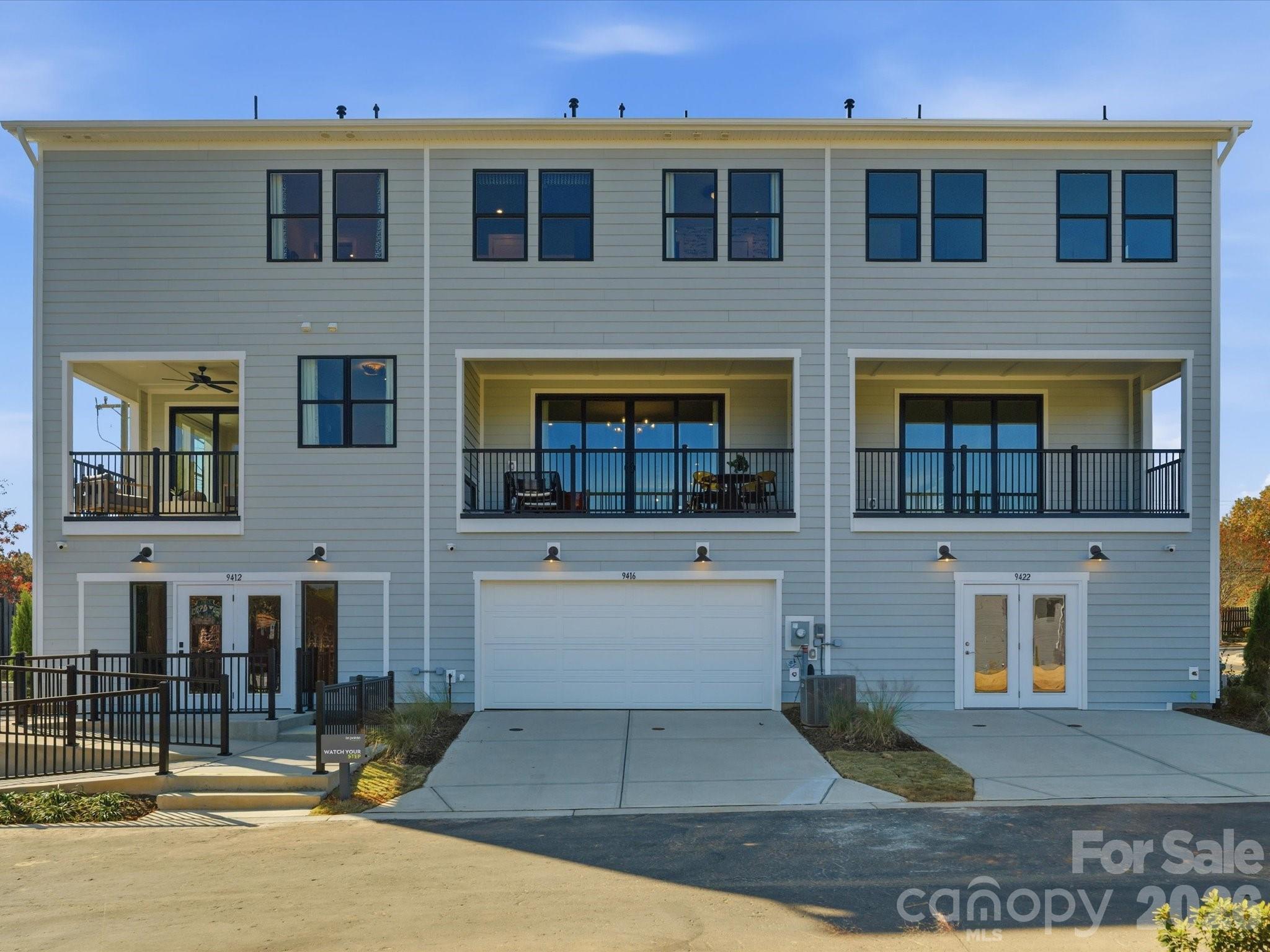 Ross Farms - Residential