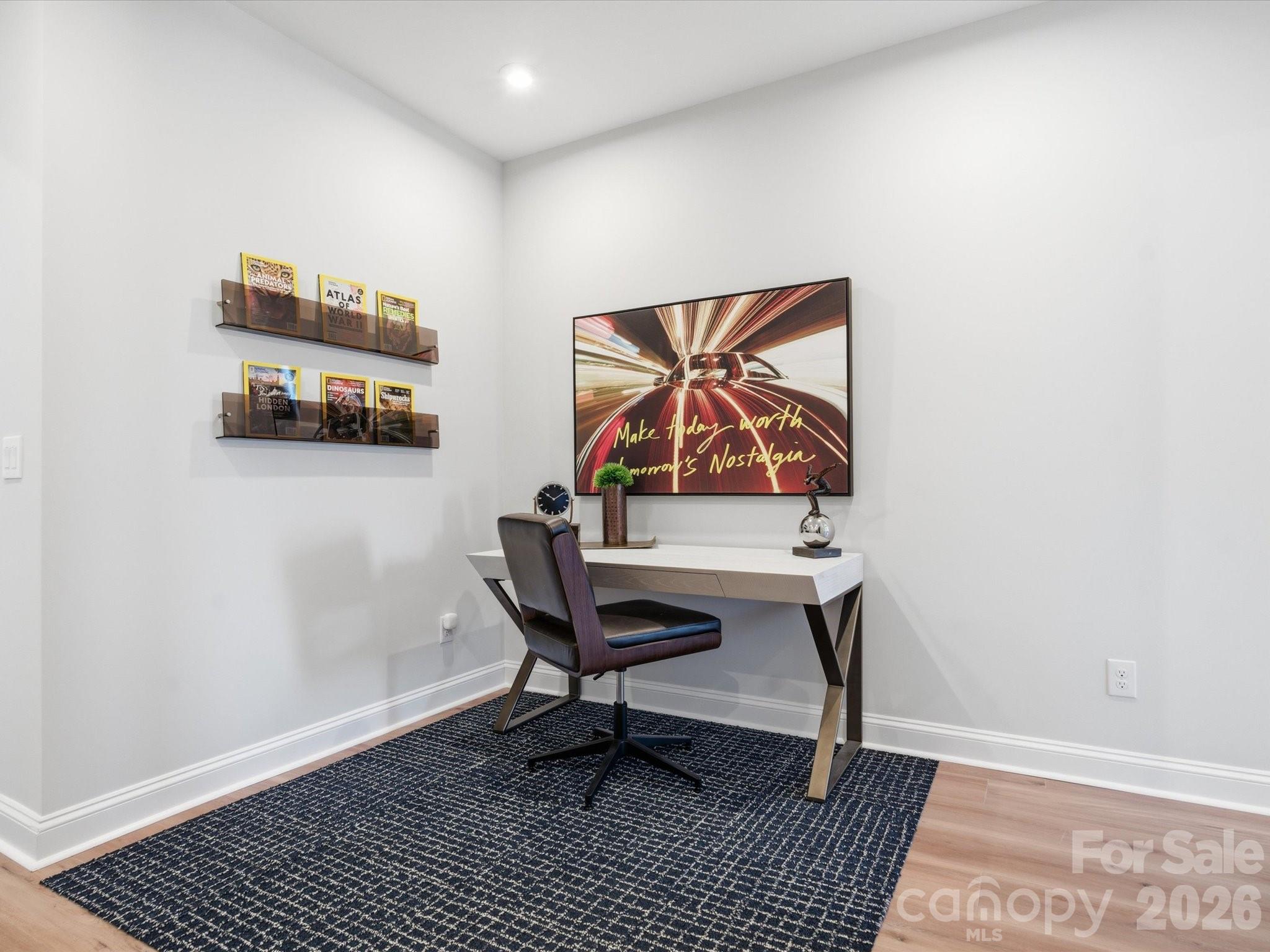 Ross Farms - Residential