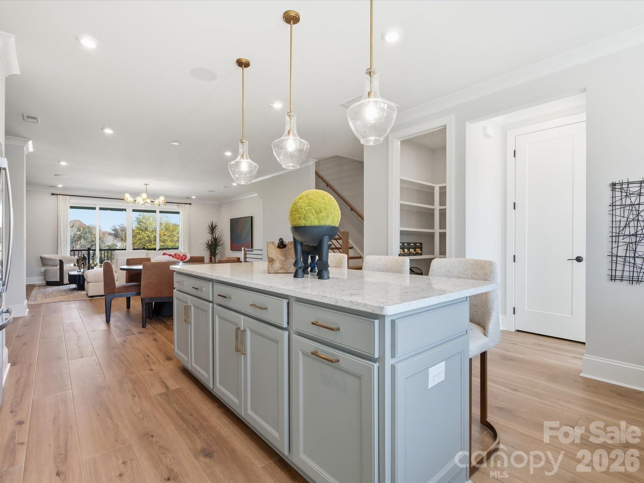 Ross Farms - Residential