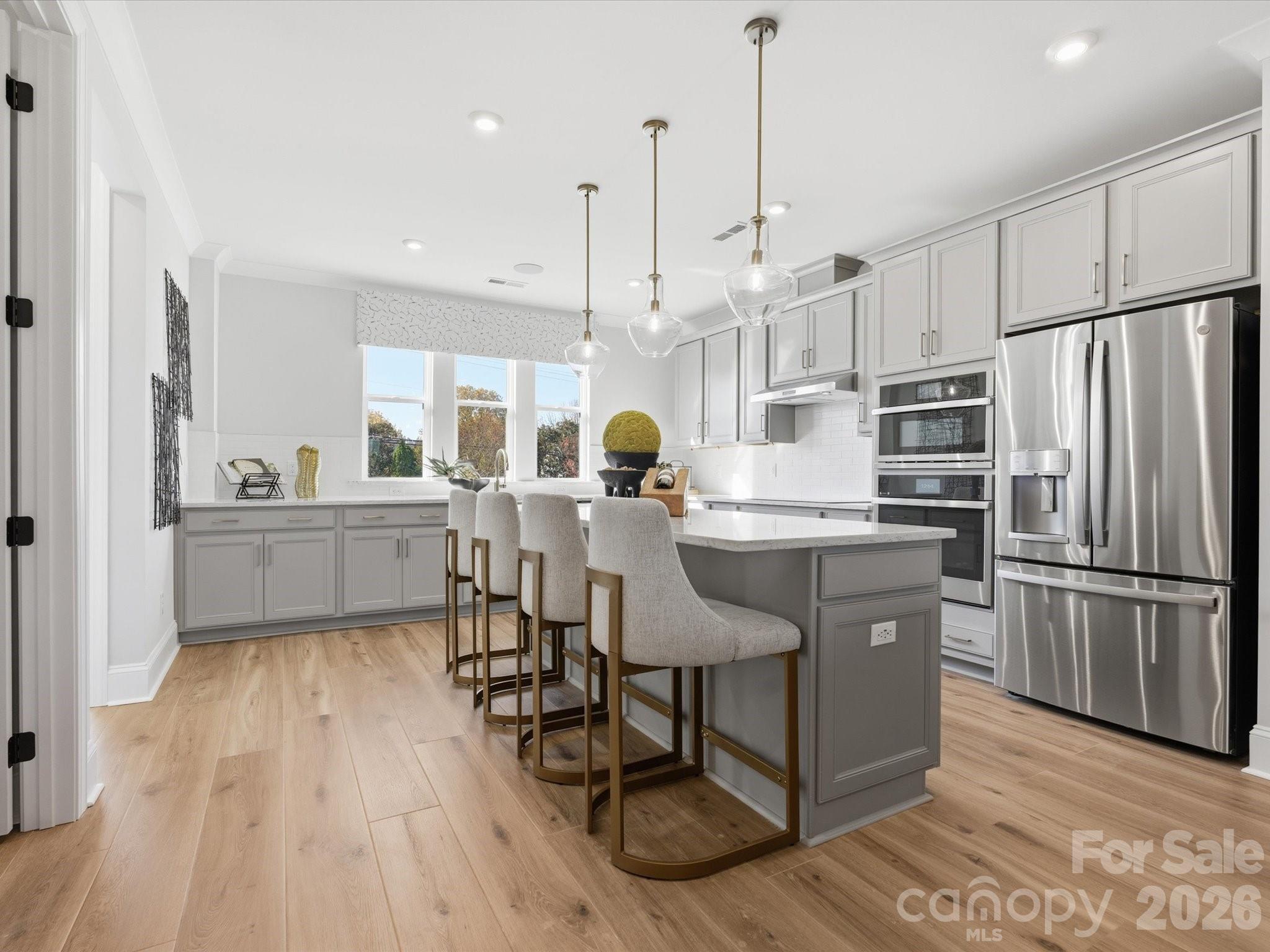 Ross Farms - Residential