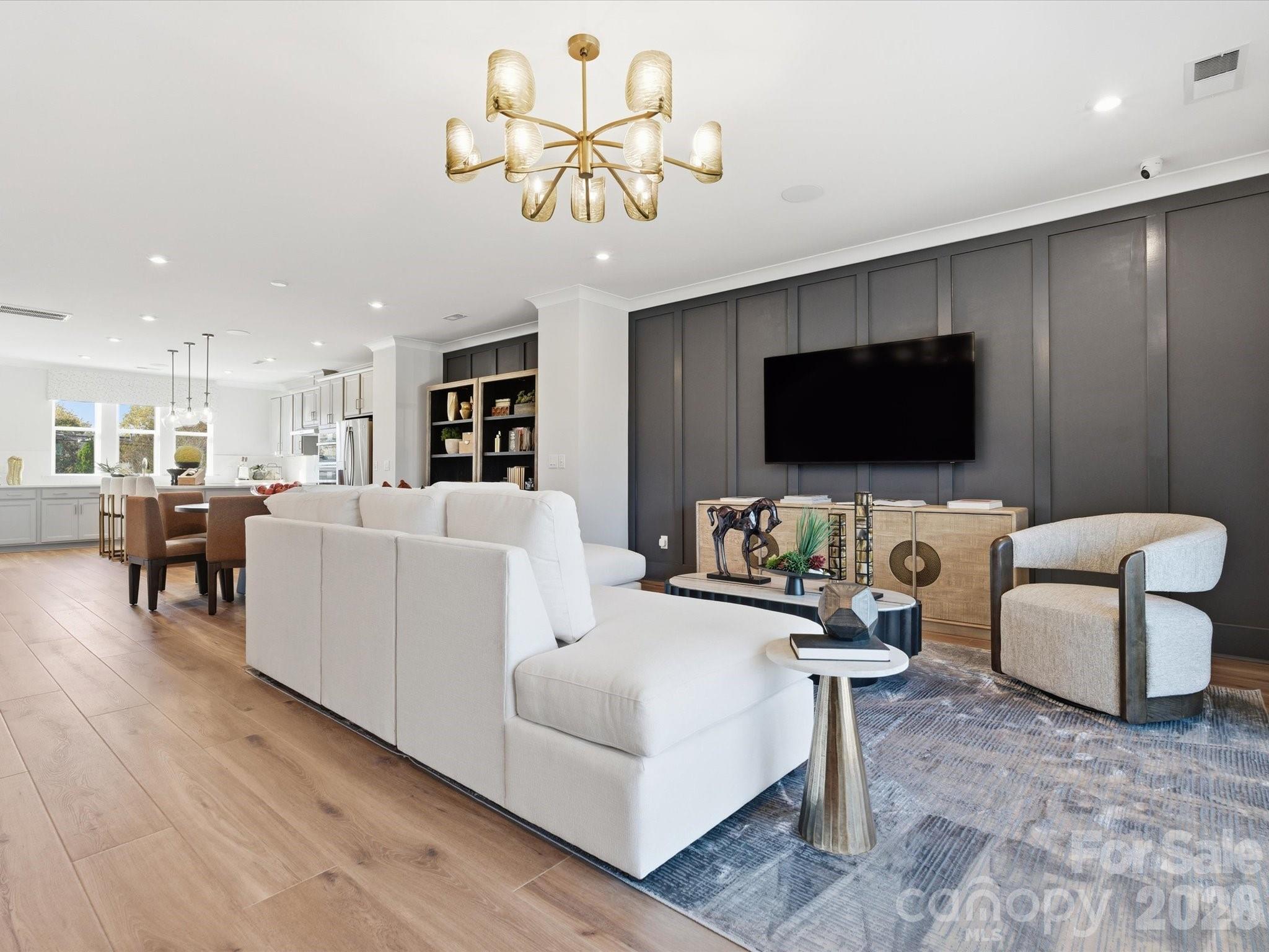 Ross Farms - Residential