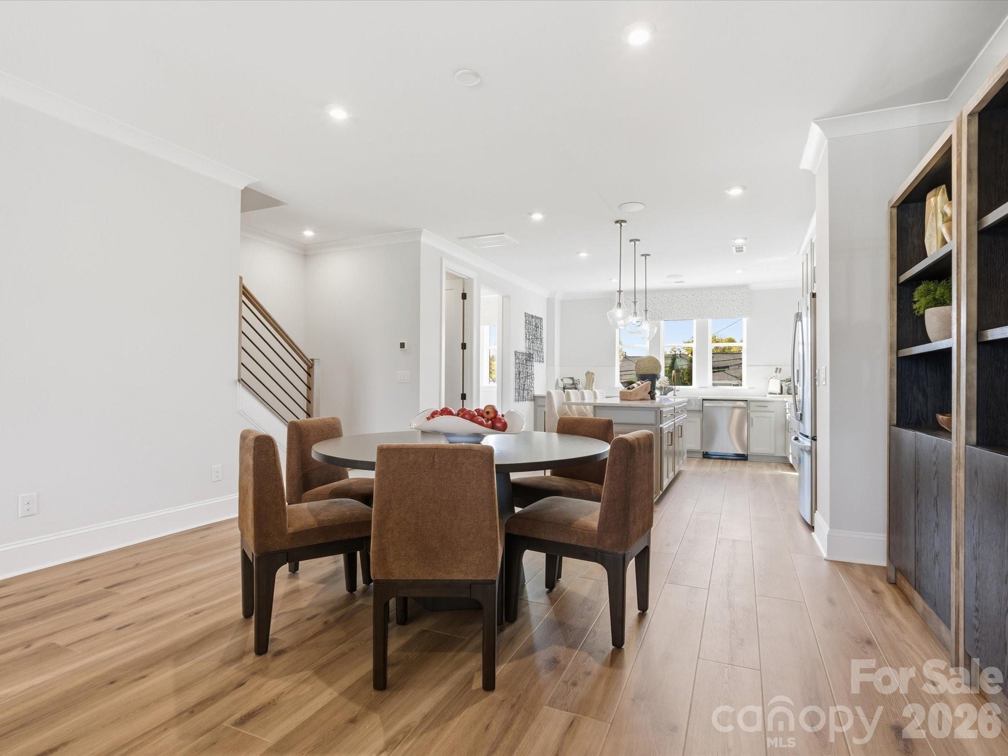 Ross Farms - Residential