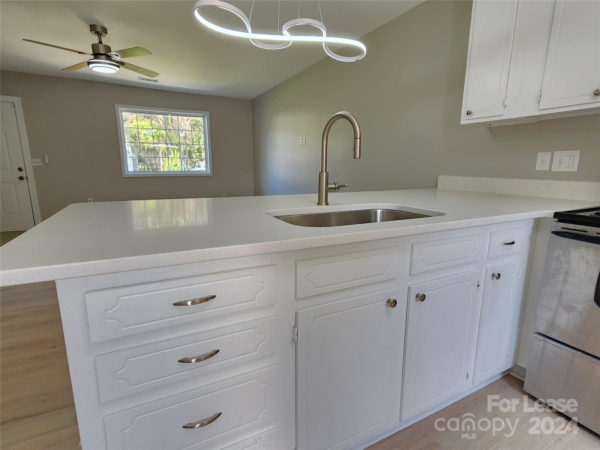 None - Residential Lease