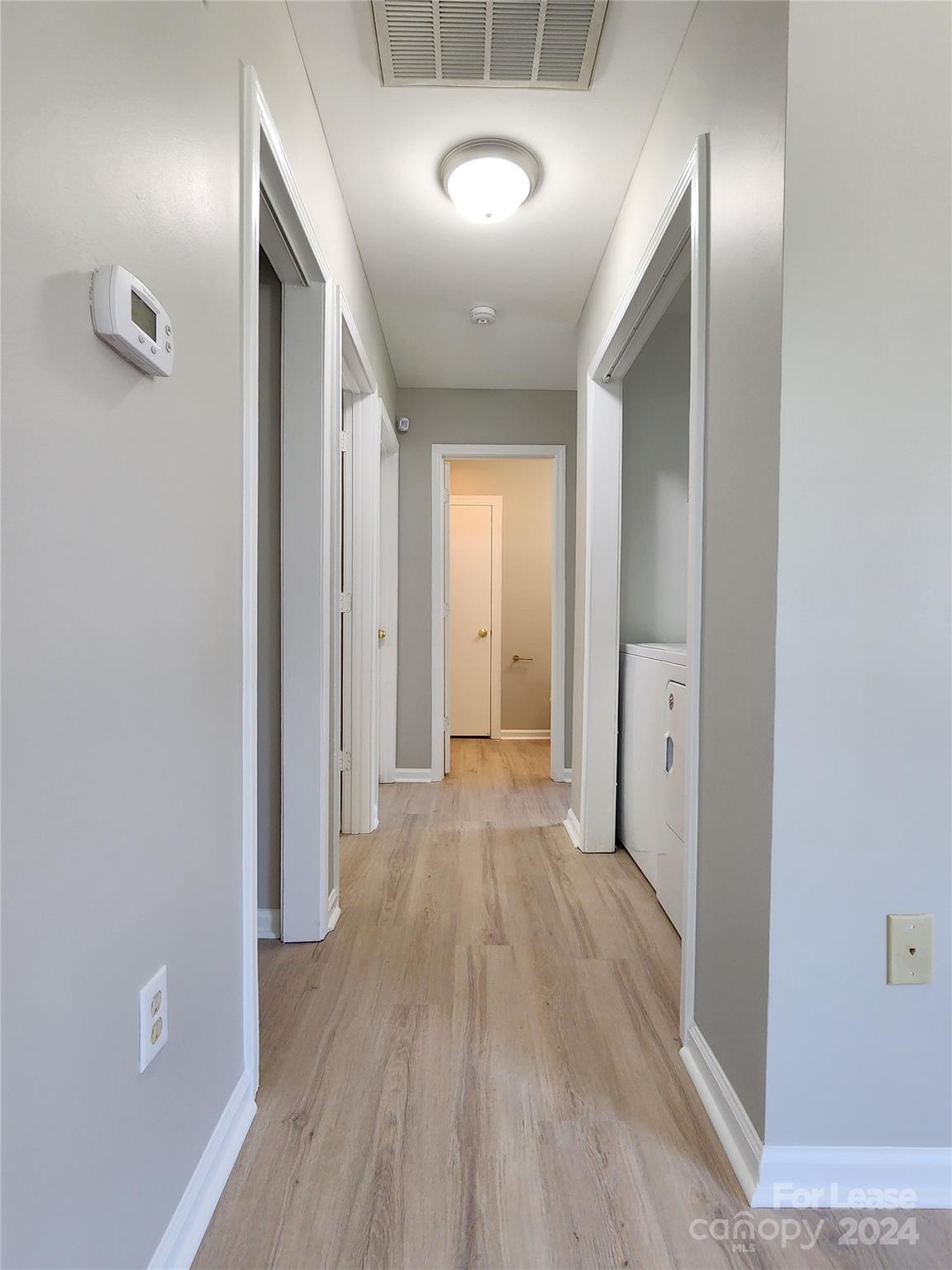 None - Residential Lease