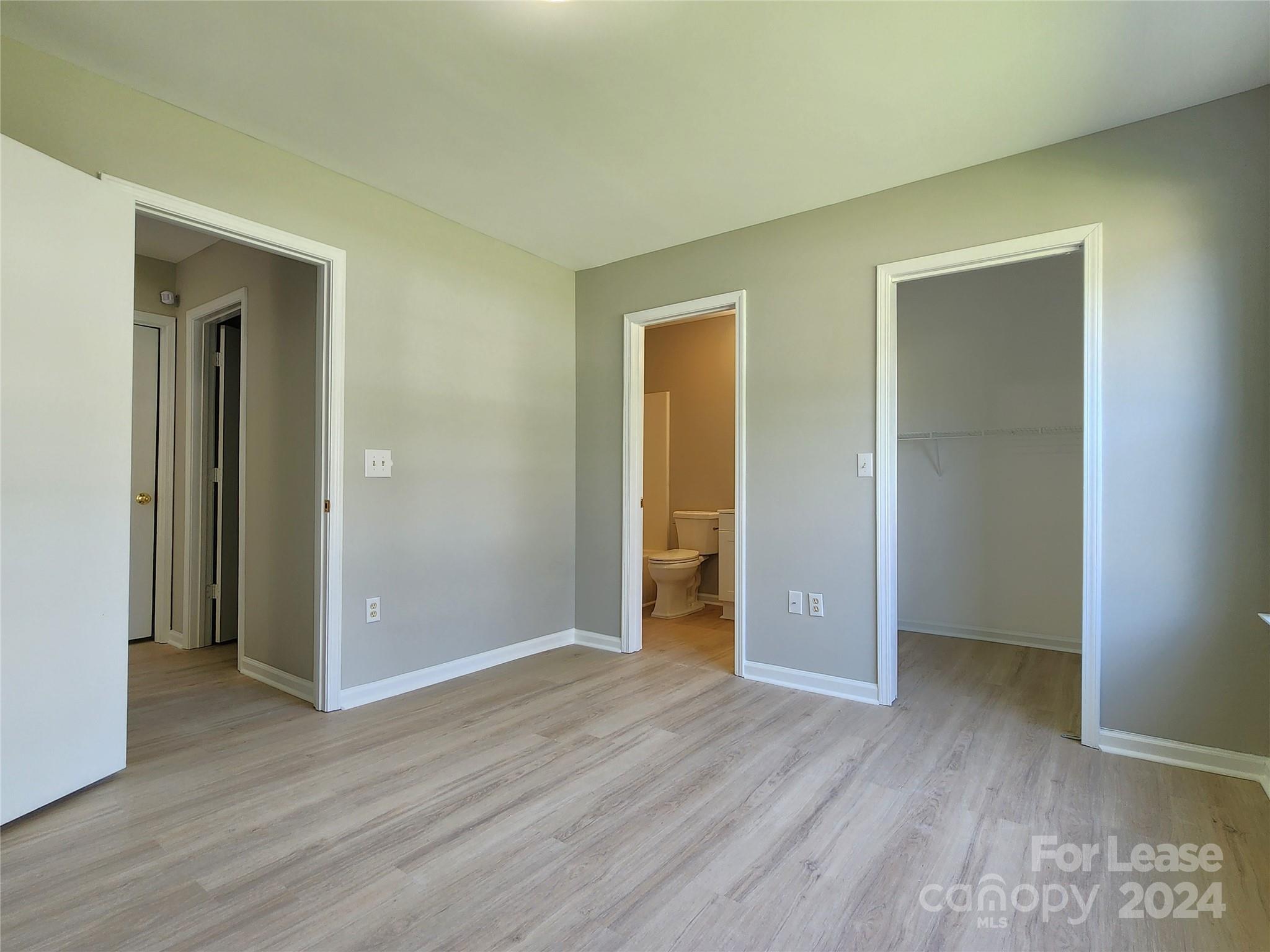 None - Residential Lease