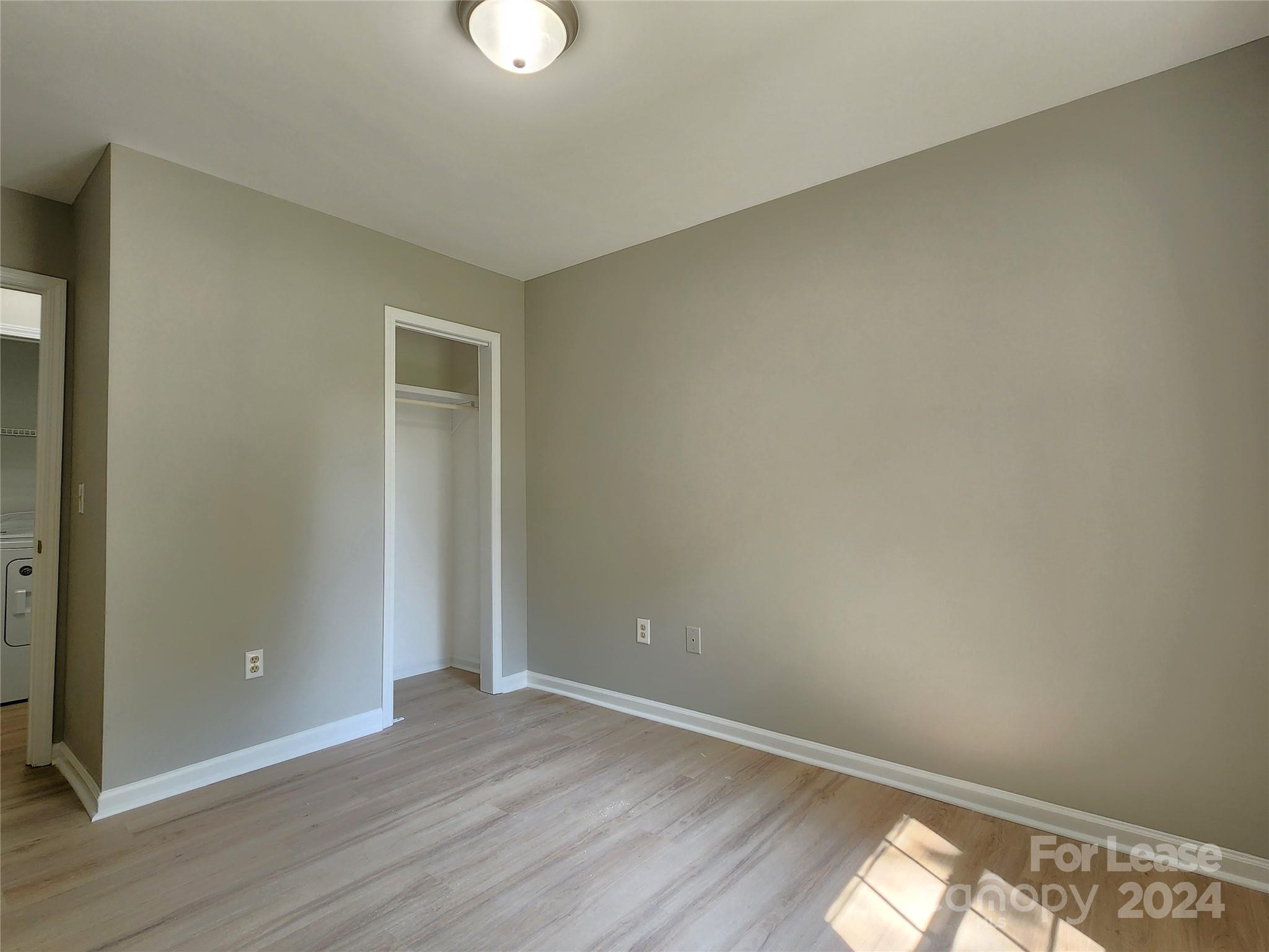 None - Residential Lease