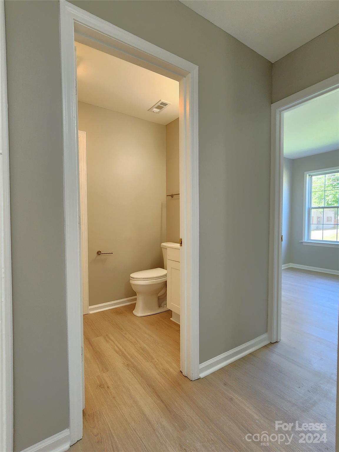 None - Residential Lease