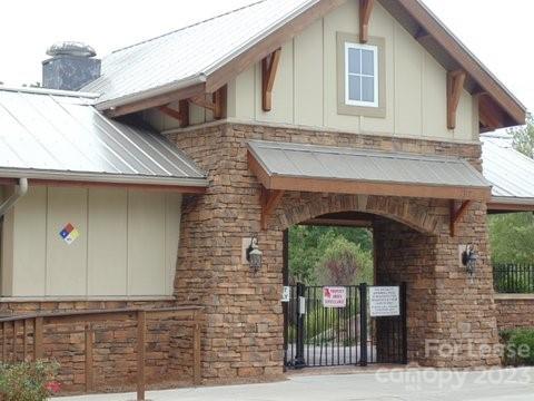 Antiquity - Residential Lease