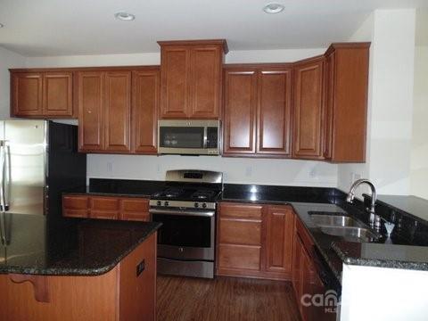 Antiquity - Residential Lease