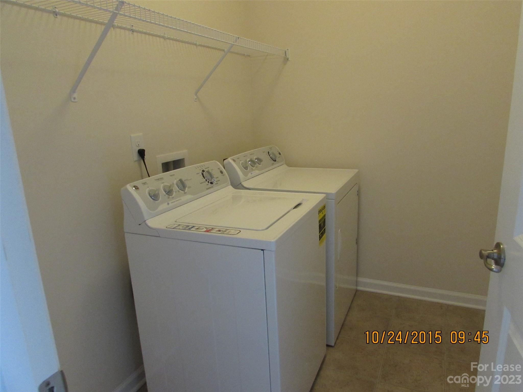 Antiquity - Residential Lease