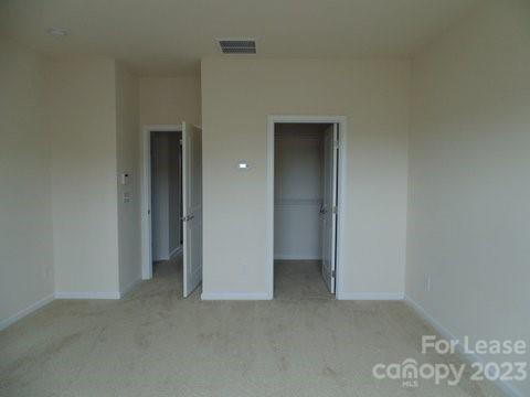 Antiquity - Residential Lease