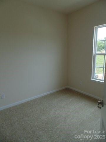 Antiquity - Residential Lease