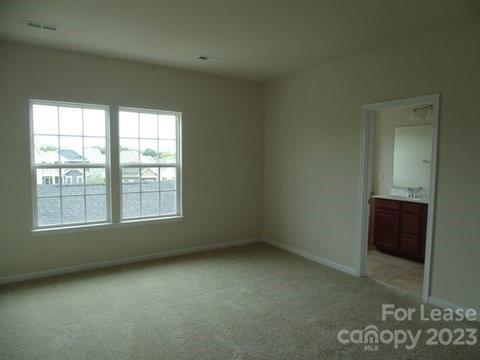 Antiquity - Residential Lease