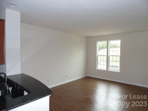 Antiquity - Residential Lease