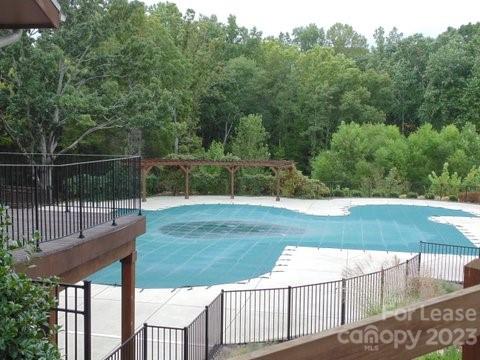 Antiquity - Residential Lease