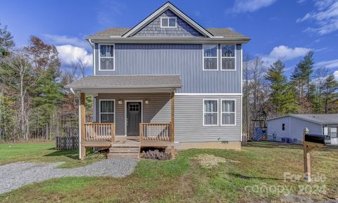 A home in Fairview