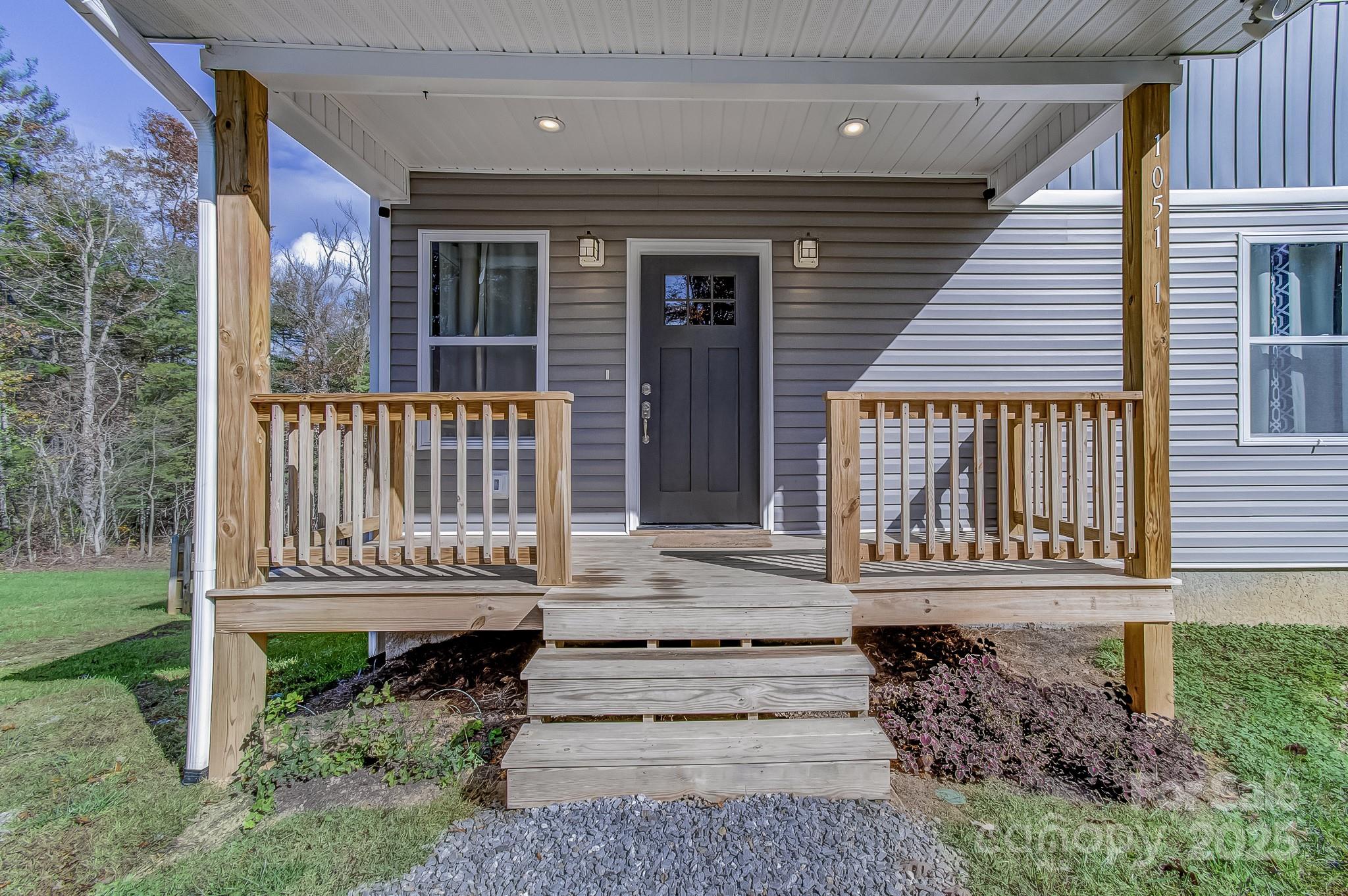 1051 Sharon Ridge Road