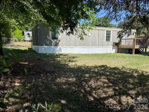 Photo of 4417 Grier Street, Gastonia, NC 28056 (MLS # 4353987)