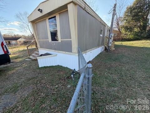 4417 Grier Street Gastonia NC 28056