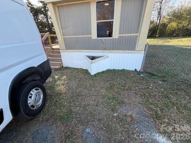 Charleston - Residential