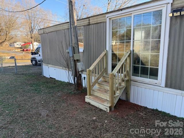 Charleston - Residential