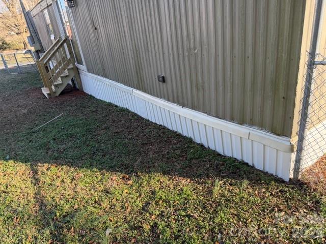 Charleston - Residential