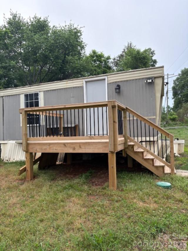 Charleston - Residential