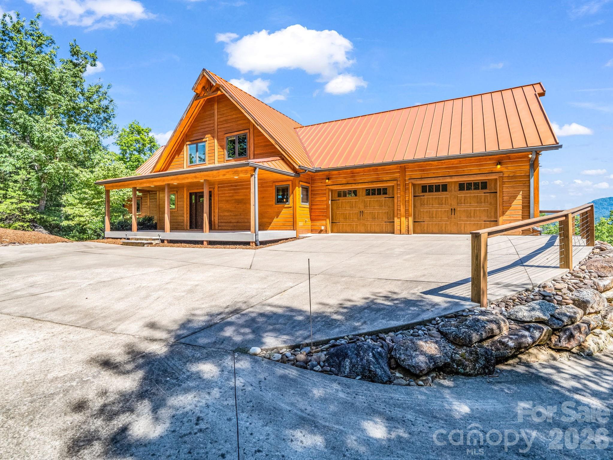 590 Boulder Ridge