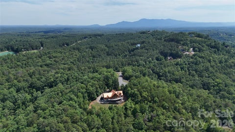 Photo of 590 Boulder Ridge, Lake Lure, NC 28746 (MLS # 4390738)