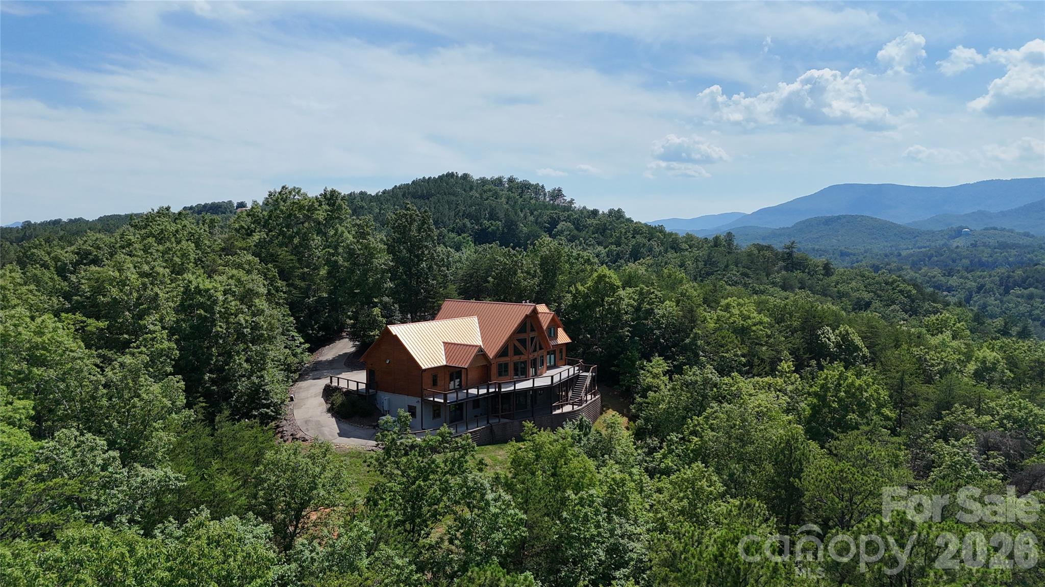590 Boulder Ridge