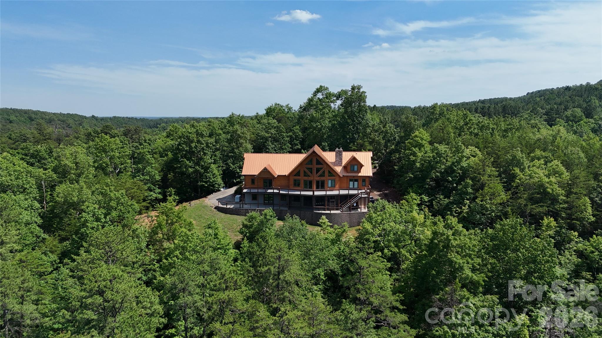 590 Boulder Ridge