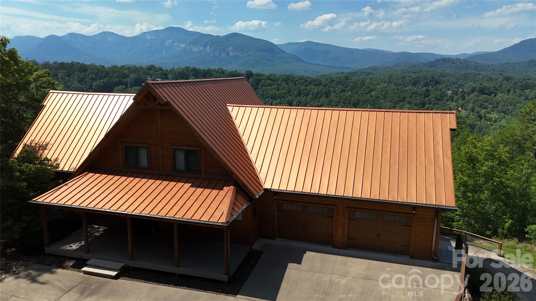 590 Boulder Ridge