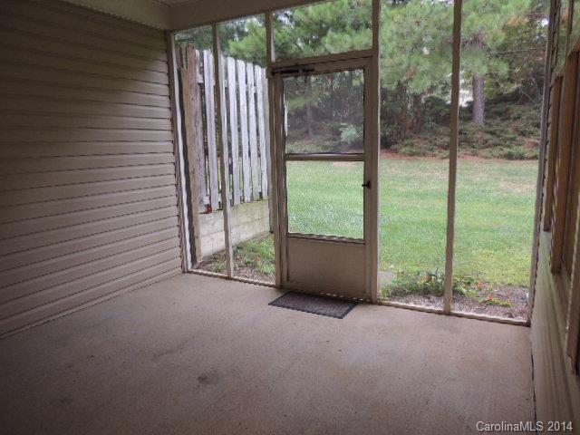 South Hampton - Residential Lease