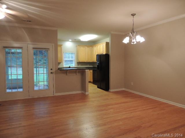 South Hampton - Residential Lease