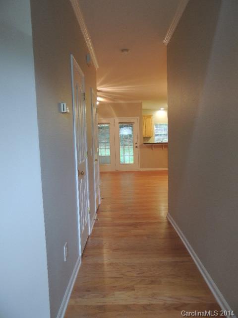 South Hampton - Residential Lease