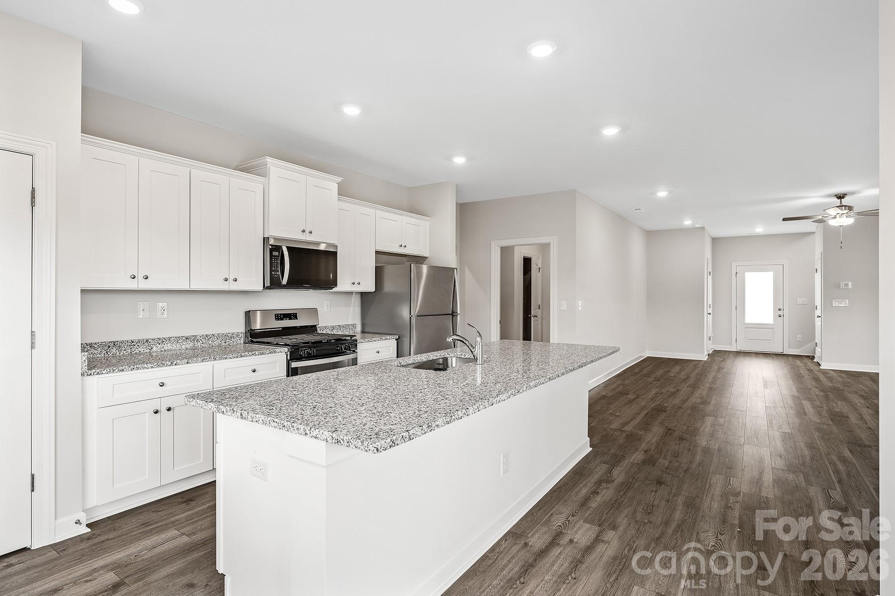 Ascot Woods - Residential