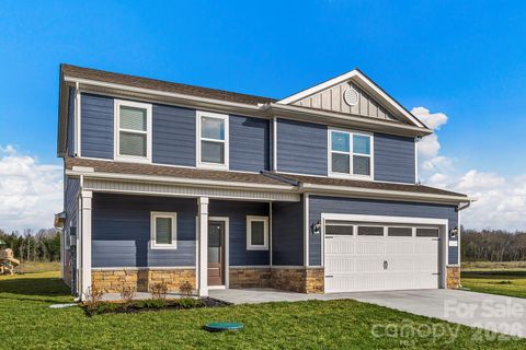 6603 Fairford Drive Charlotte NC 28215