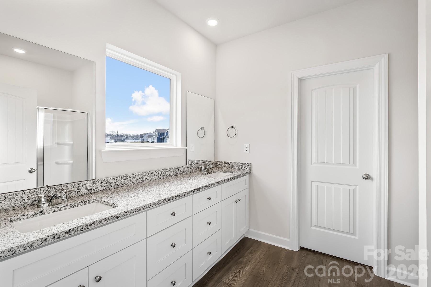 Ascot Woods - Residential